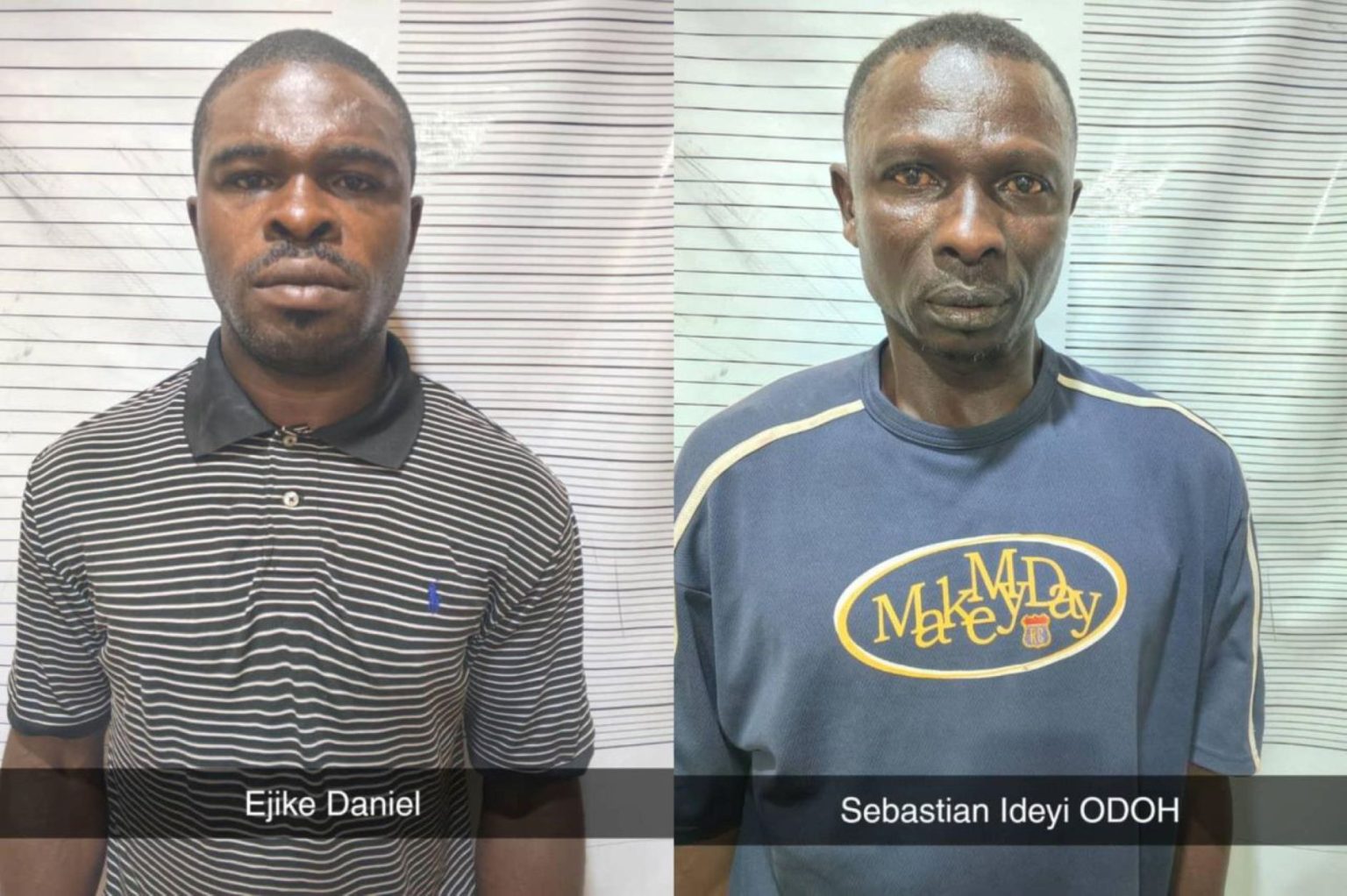 DSS Arrests Suspected ESN Commander Linked to Killings in Enugu