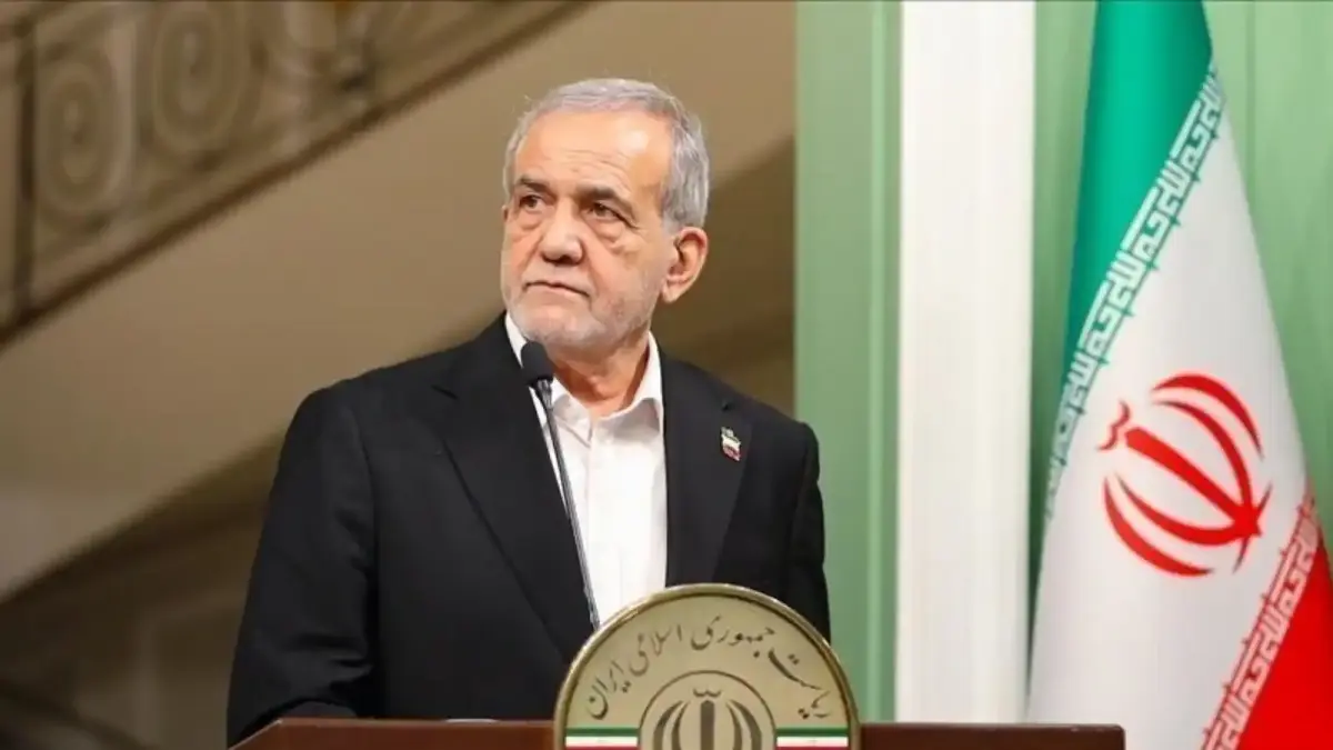 Iran’s President Apologises to Neighbours Over Attacks, Vows Nation Won’t Surrender