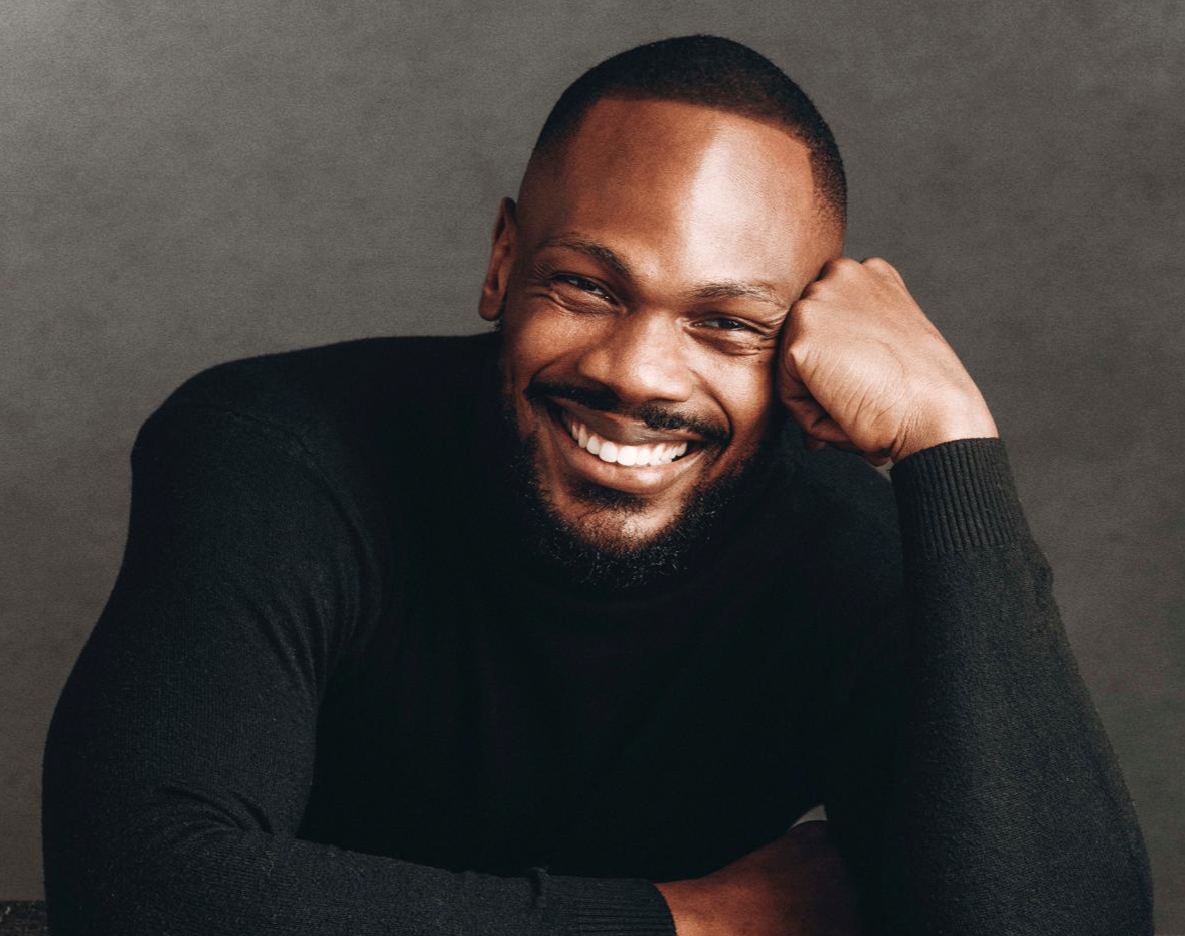 I Love My Wife More Than My Children – Daniel Etim Effiong Sparks Debate