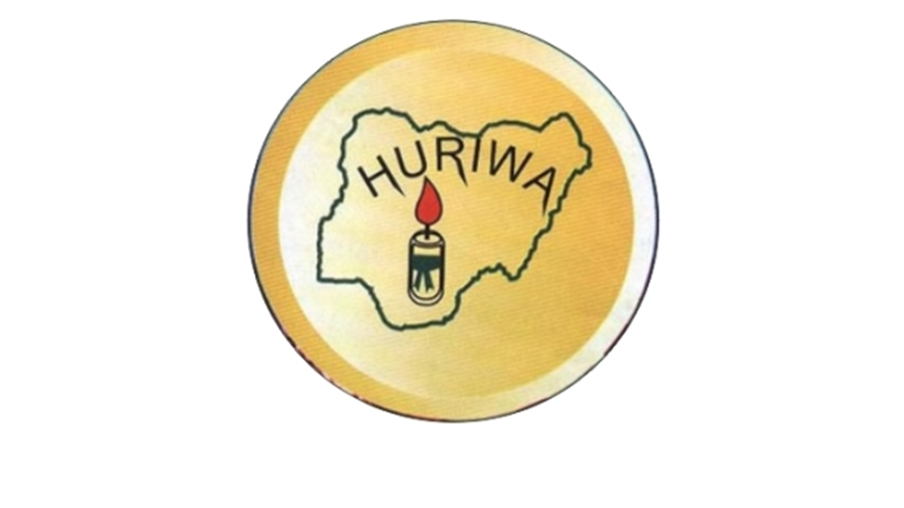 HURIWA Gives FG Seven-Day Ultimatum Over Gumi’s Claims on Terrorists