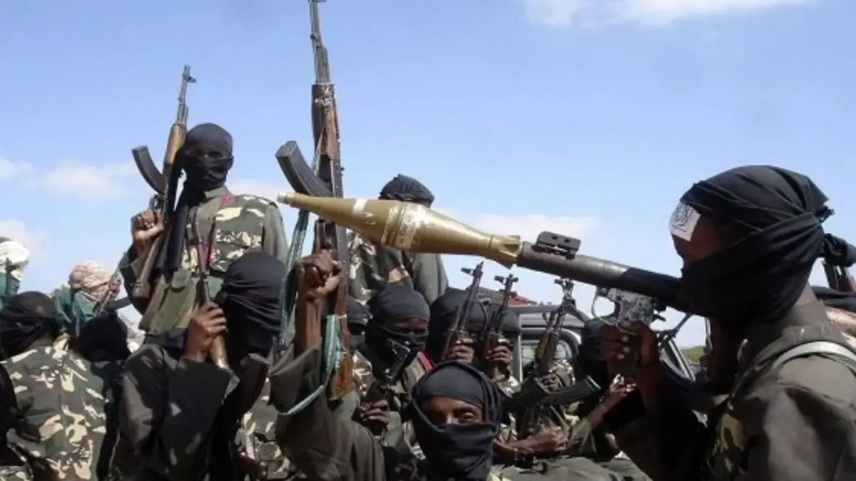 Suspected Terrorists Kill 20 Security Personnel, Vigilantes in Plateau State