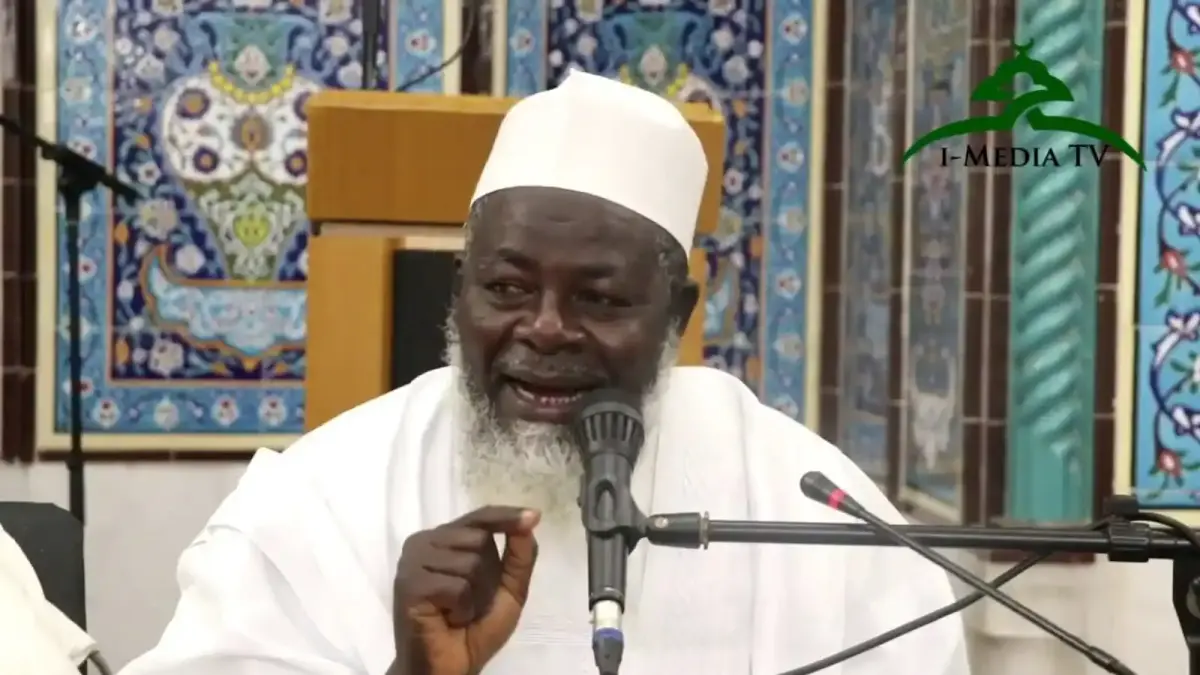 Kaduna Cleric Alleges APC Set Aside ₦500bn to Mobilise Support for 2027 Elections