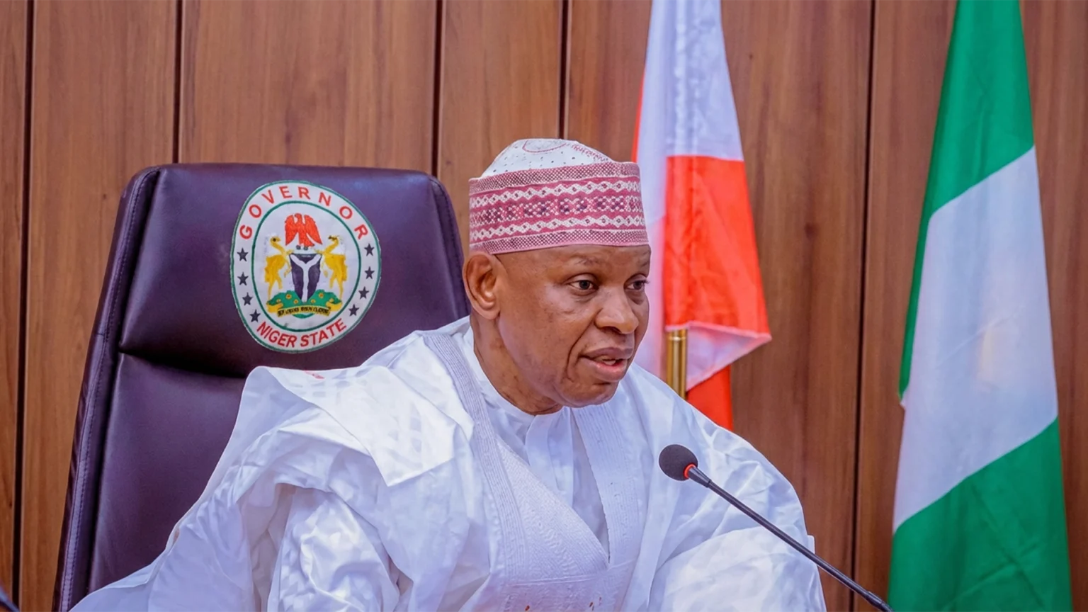 Kano Governor Abba Yusuf Scraps Ministry of Higher Education