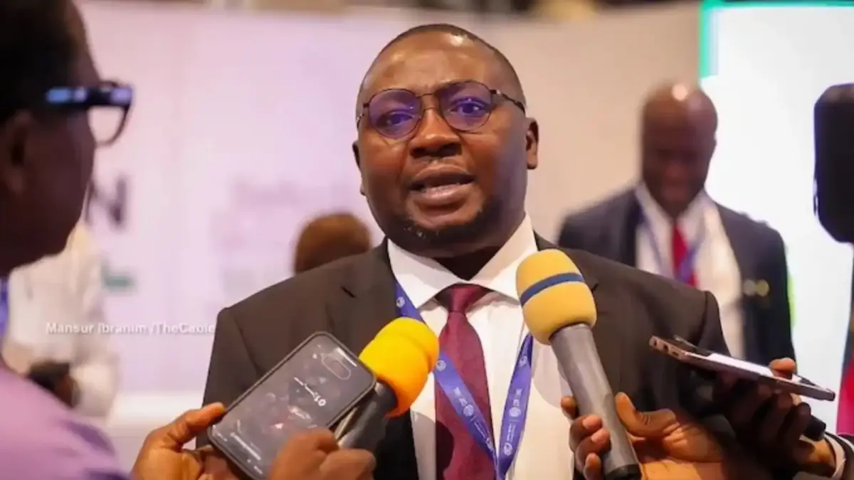 Power Minister Adelabu Set to Resign Ahead of 2027 Elections