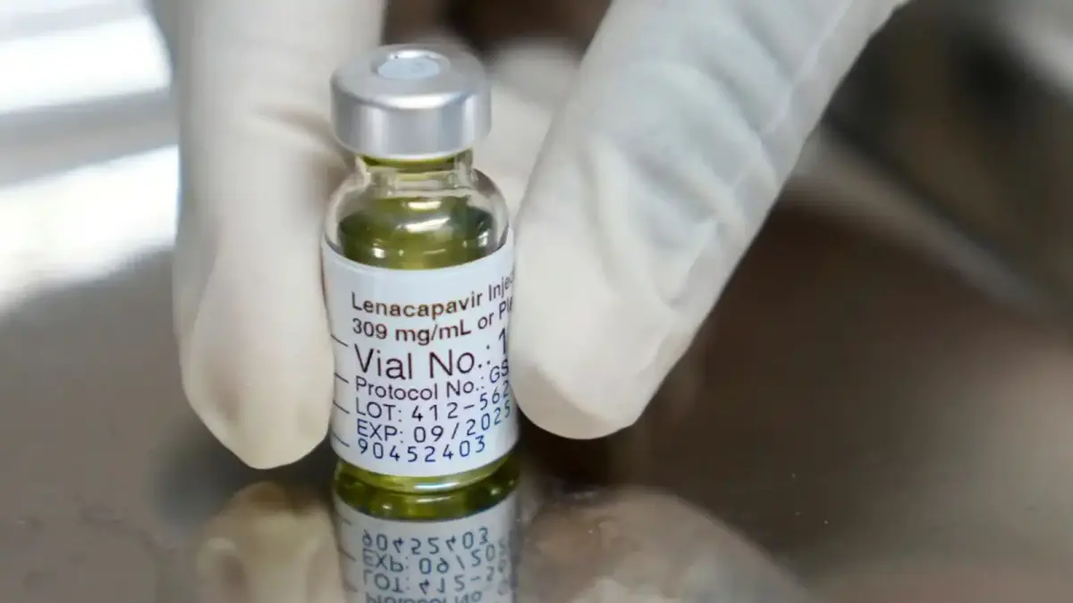 Nigeria Receives 11,520 Doses of Groundbreaking HIV Prevention Drug