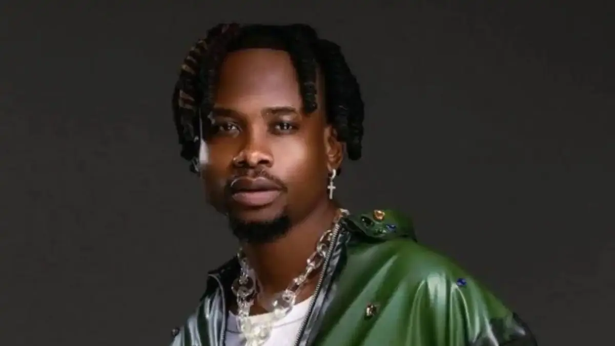 Yhemolee Reveals When He Made His First ₦1M and ₦100M