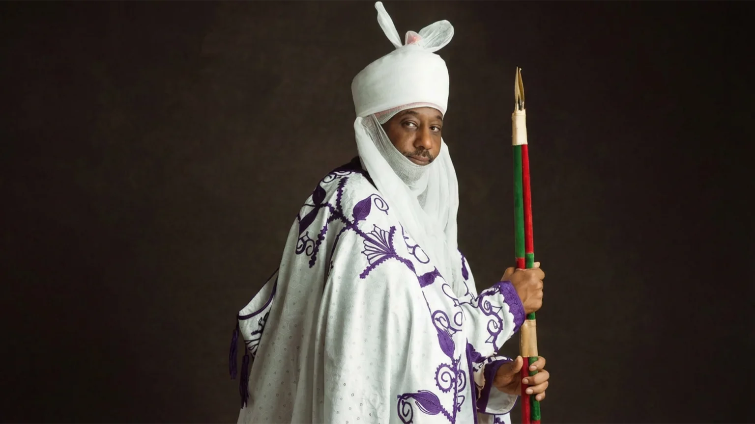 Emir Sanusi Praises Kano Government for Allocating 30% of Budget to Education