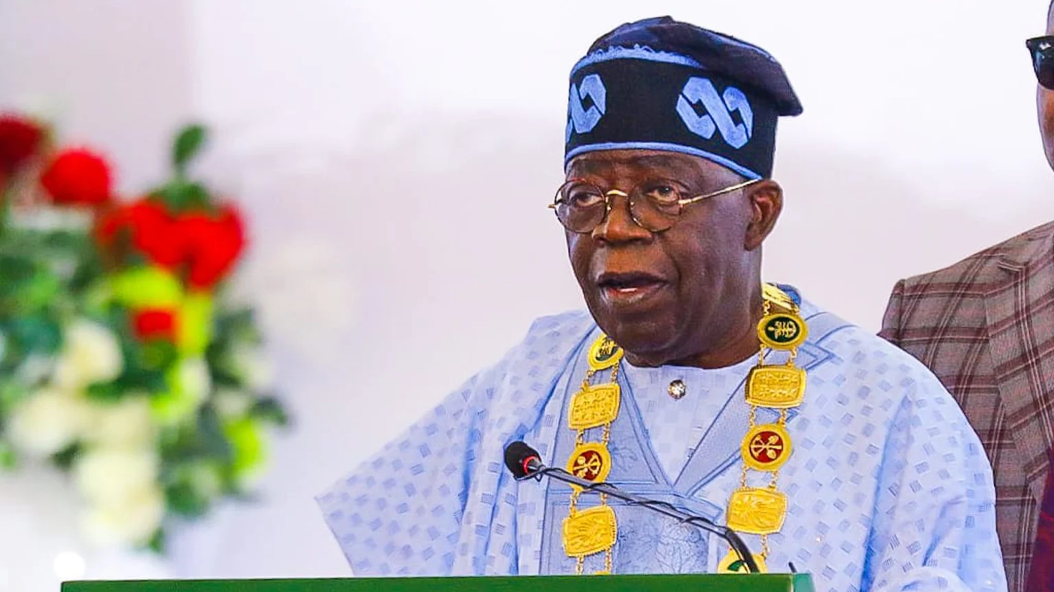 ADC Criticises Tinubu’s £746m UK Deal, Calls It a “Mugu Agreement”