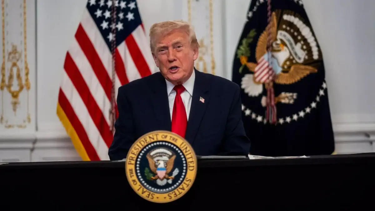 U.S. Issues Worldwide Security Alert Over Iran-Linked Threats