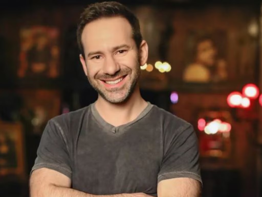 LEO Radvinsky: 5 Things to Know About OnlyFans Founder