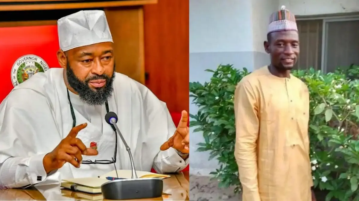 Man Arrested for Shouting “No Water, No Light” During Niger Governor Bago’s Visit in Suleja