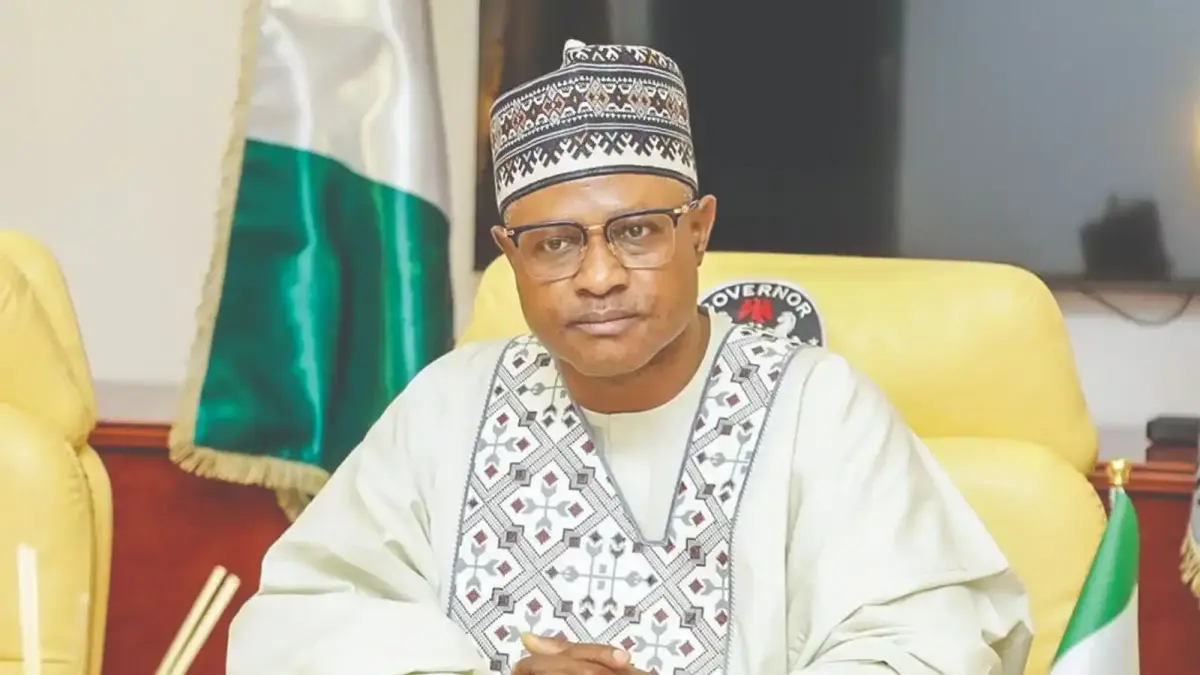 El-Rufai’s Son Rejects Governor Uba Sani’s Condolence Message Over Grandmother’s Death