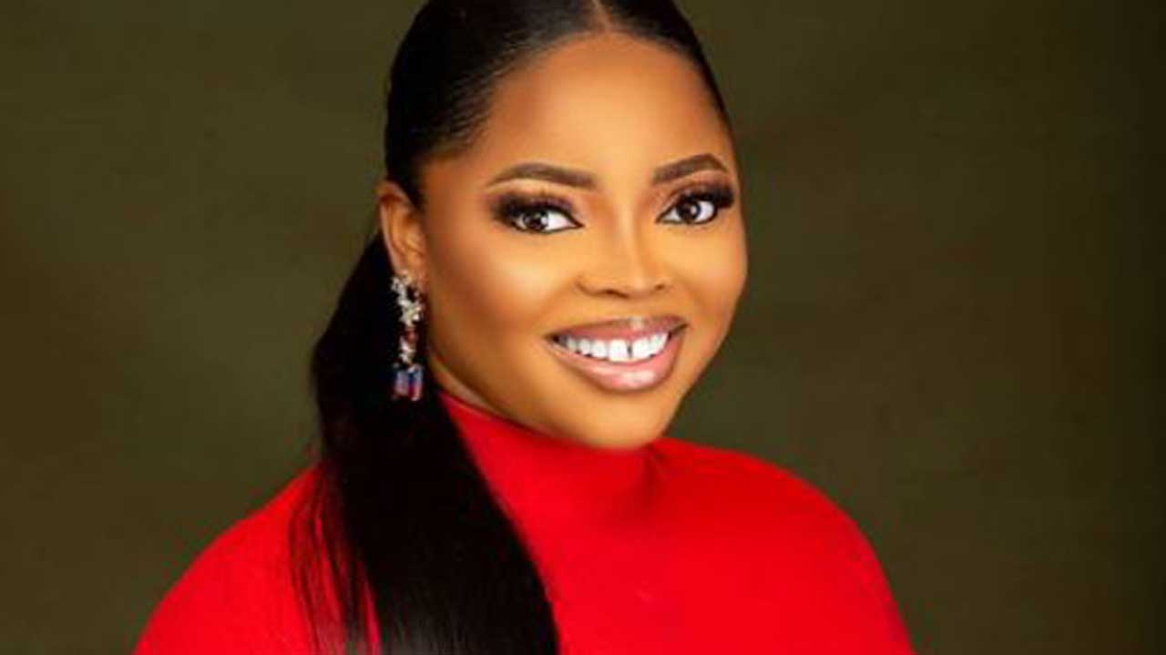 Juliana Olayode Opens Up on Childhood Abuse, Painful Past