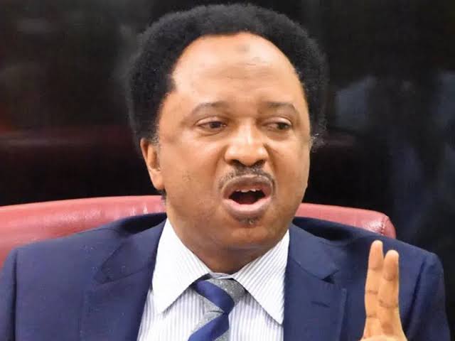 Shehu Sani Condoles El-Rufai Over Mother’s Death