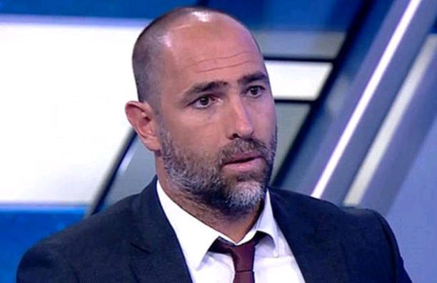 Tottenham Sack Tudor After 44-Day Struggle as Relegation Fears Deepen