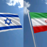 Israel and Iran
