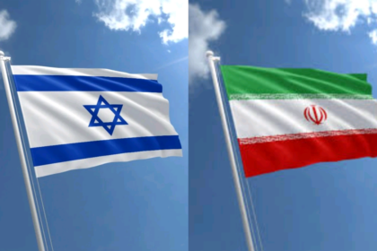 Israel and Iran