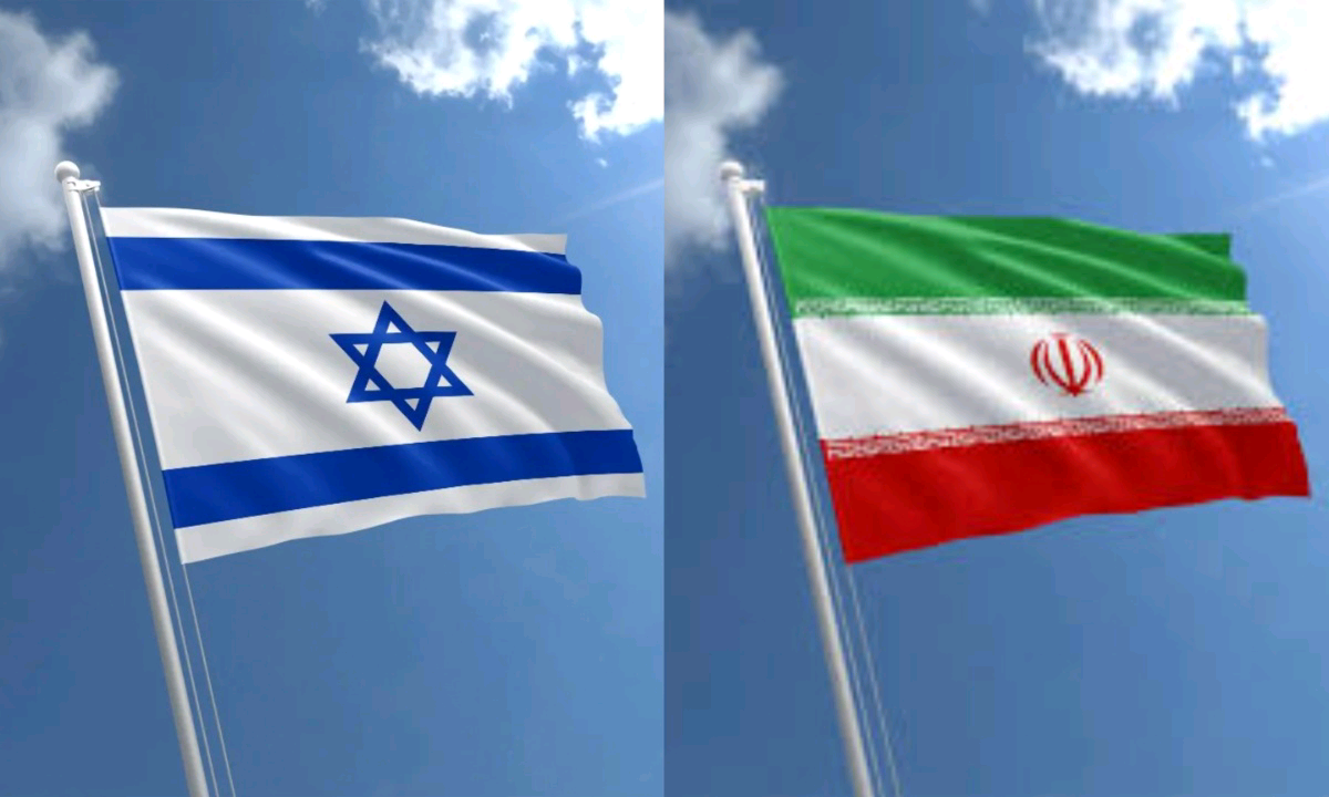 Israel Announces ‘New Stage’ in War Against Iran