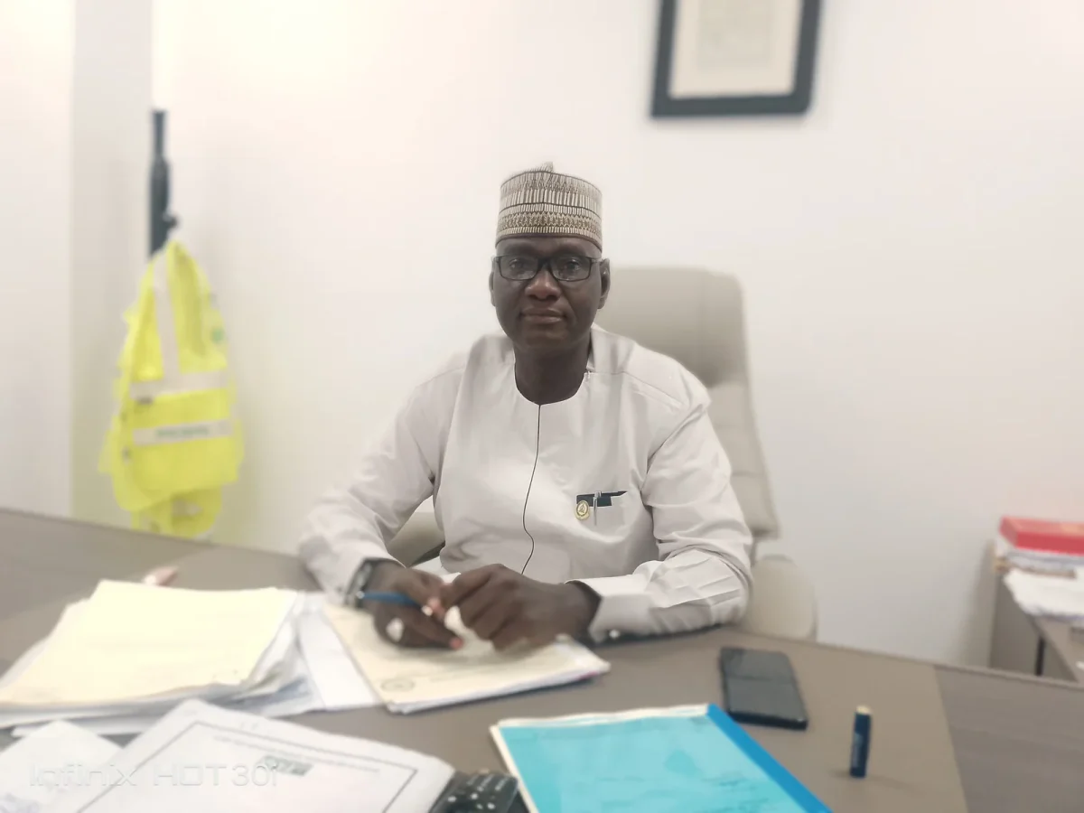 FG Rolls Out One-Stop Airport Screening to Boost Security Nationwide