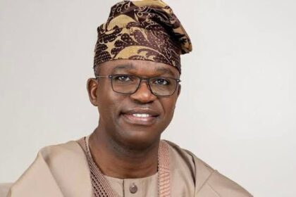 Mukhail Adetokunbo Abiru