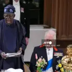 President Bola Tinubu