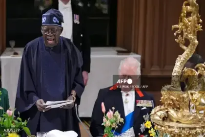 President Bola Tinubu