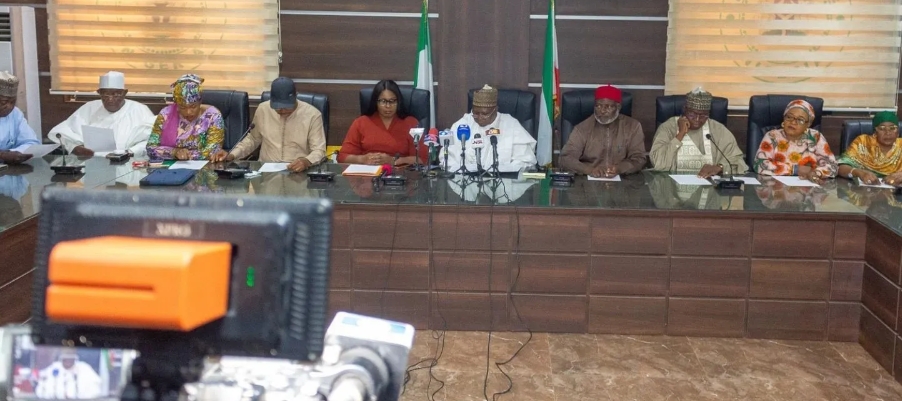 PDP Rejects Claims of State Exco Dissolution in Ogun, Ekiti, Ondo States
