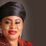Stella Oduah