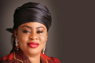 Stella Oduah