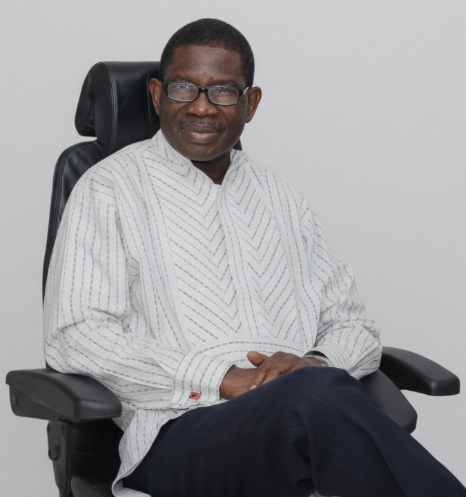 Edmund Eyekomieghan Doyah-Tiemo: Stewardship, Stability, and the Quiet Work of Community Leadership