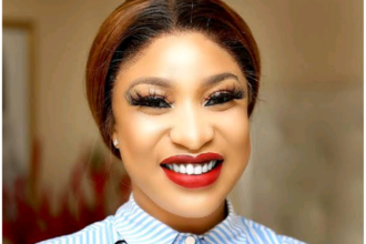 Tonto Dikeh