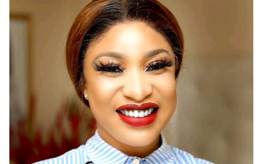 Tonto Dikeh