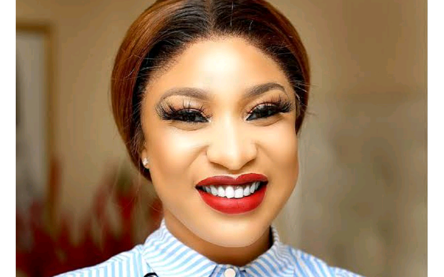 Tonto Dikeh Faces ₦200m Lawsuit Over Viral School Deliverance Video
