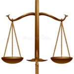 court logo scale sword 17680619