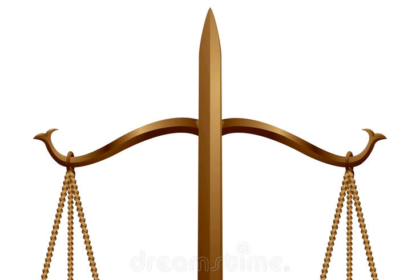 court logo scale sword 17680619