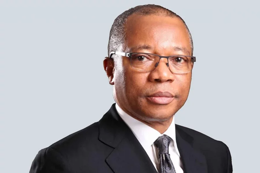 Tinubu creates petroleum reform taskforce, appoints Adeola as chairman