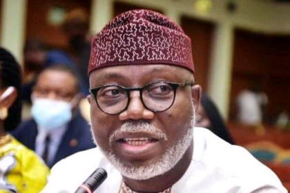 ondo state governor lucky aiyedatiwa