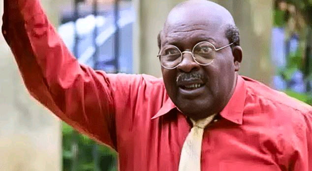 Veteran Actor Abiodun Ayoyinka Drops ‘Papa Ajasco’, Adopts Bondu Alaska