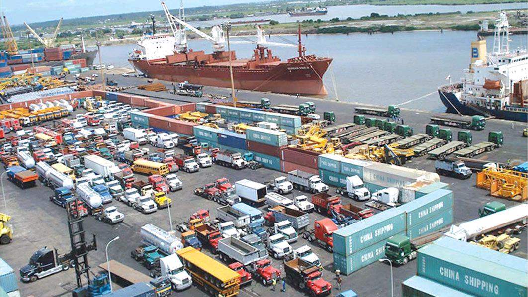 IYC Urges FG to Include Niger Delta Ports in Maritime Development Plans