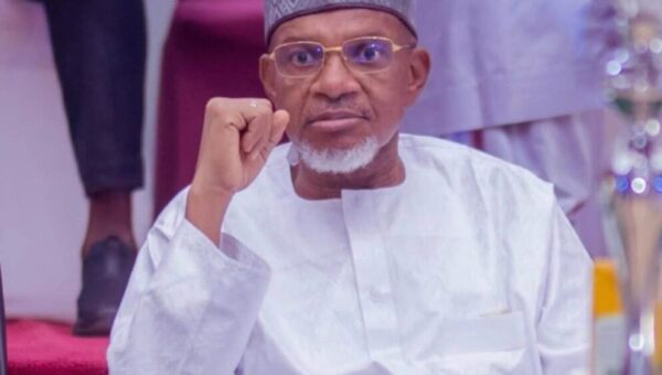 BREAKING: Kebbi Assembly Speaker Muhammad Usman Zuru Dies in Egyptian Hospital