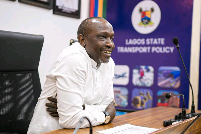 Lagos Governor’s Adviser Sola Giwa Resigns to Contest 2027 House of Reps Seat