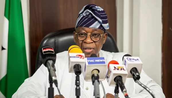 FG Secures UAE Investors’ Backing for National Shipping Carrier