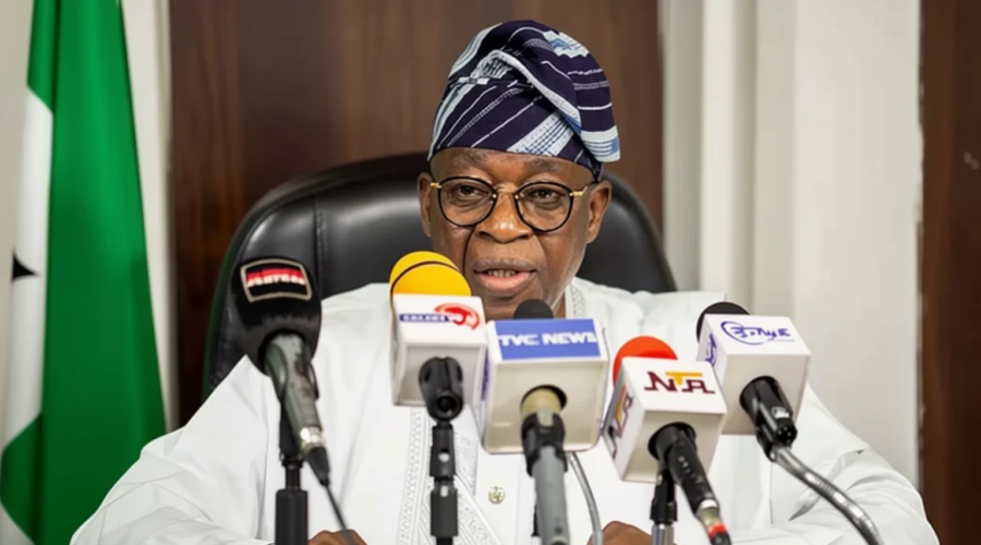 FG Secures UAE Investors’ Backing for National Shipping Carrier