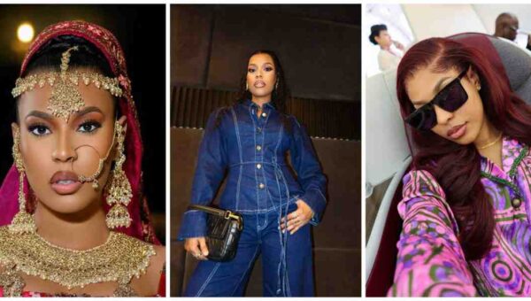 Nini BBNaija Biography: Early Life, Career, Family & Net Worth