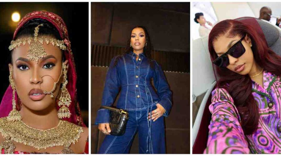 Nini BBNaija Biography: Early Life, Career, Family & Net Worth