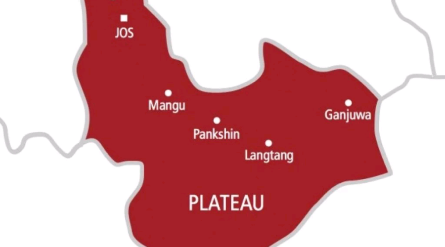 JUST IN : Fresh Plateau Attack Claims Four Lives