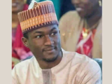 Yusuf Buhari