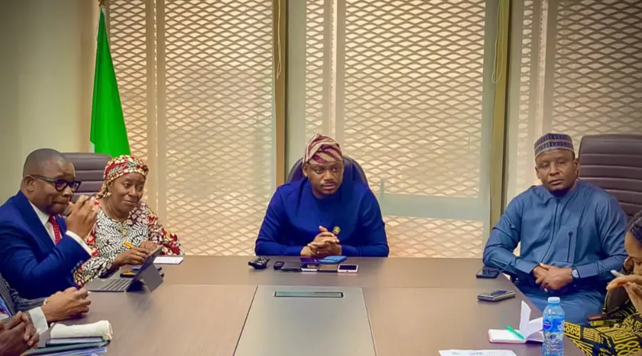 FG Opens 2026 MSMEs Awards, 100 Winners to Share ₦1bn Grants