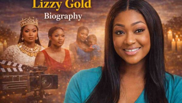 Lizzy Gold Biography: Early Life, Career, Movies, Husband & Net Worth