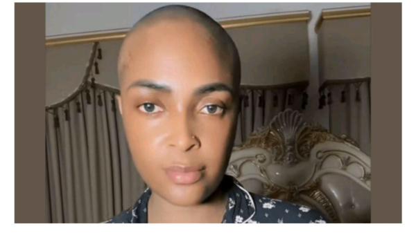 NMA Disowns Altered Stage 4 Cancer Report Circulated by Influencer Blessing CEO